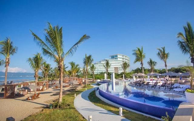 Departamento en la Playa a 20 minutos del aeropuerto de Puerto Vallarta - Apartamento de 1 dormitorio - 6
