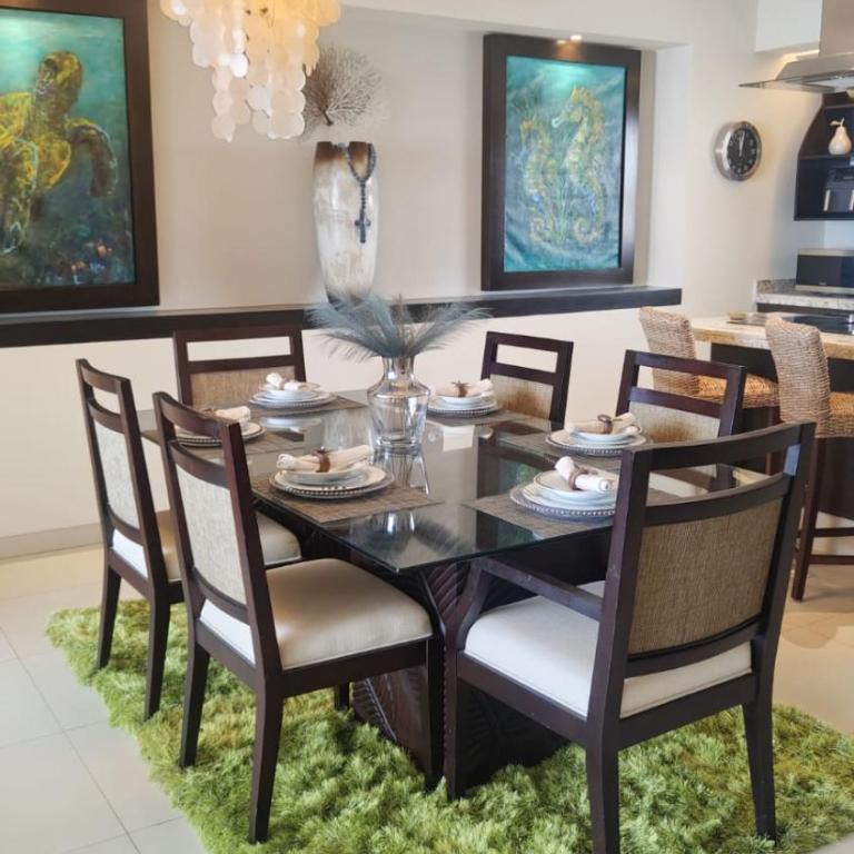 Departamento en la Playa a 20 minutos del aeropuerto de Puerto Vallarta - Apartamento de 1 dormitorio - 8