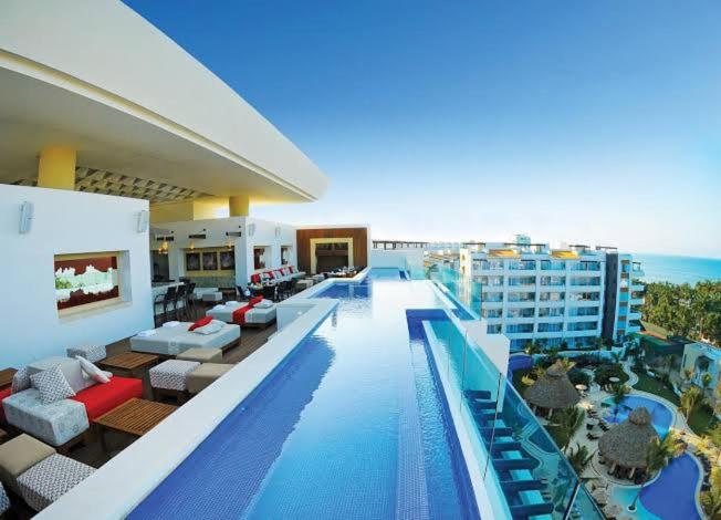 Departamento en la Playa a 20 minutos del aeropuerto de Puerto Vallarta - Apartamento de 1 dormitorio - 10