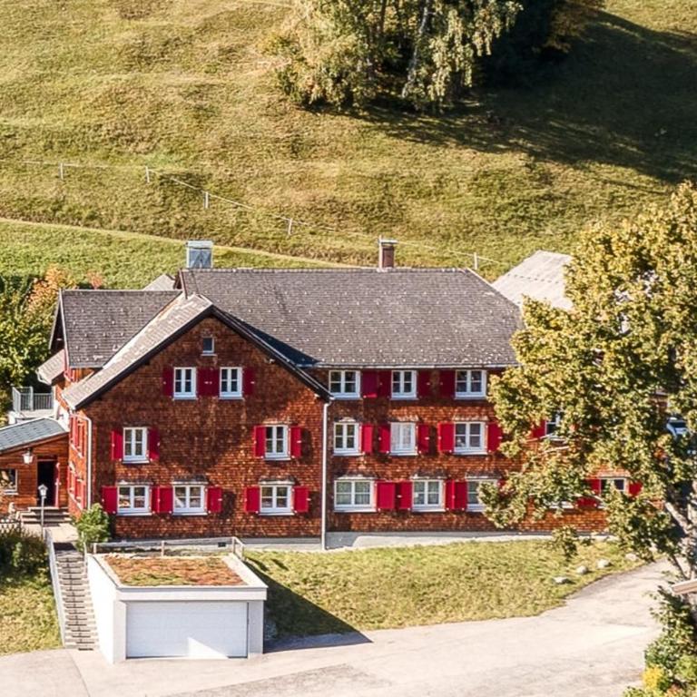 Berghaus Tschengla by A-Appartments - Casa Vacanze - 32