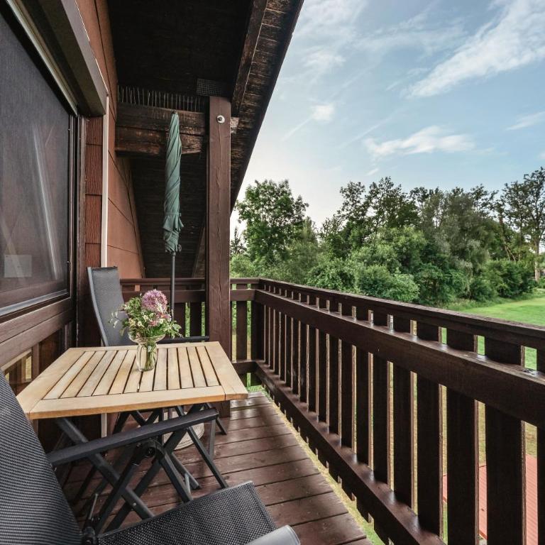 Appartementhaus Michl - Apartment - 7