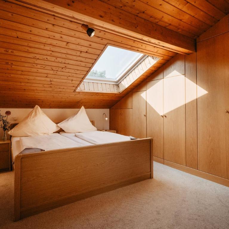 Appartementhaus Michl - Apartment - 3