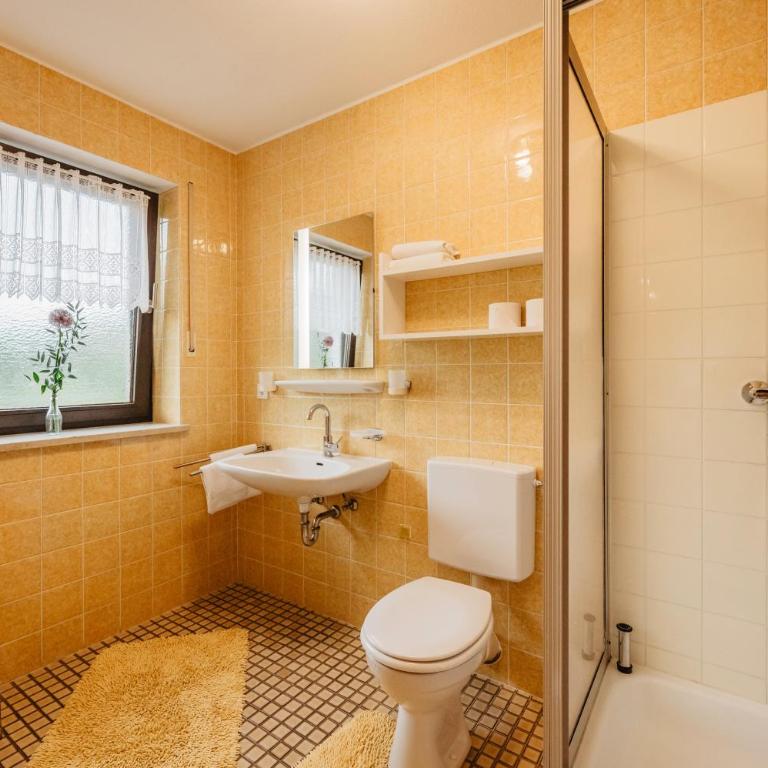 Appartementhaus Michl - Apartment - Erdgeschoss - 5