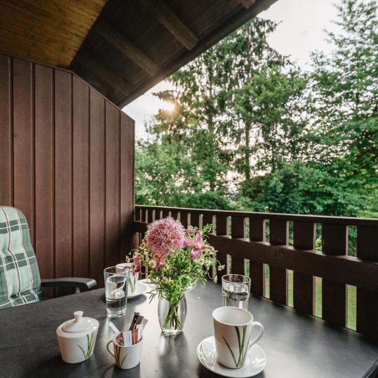 Appartementhaus Michl - Apartment - 6