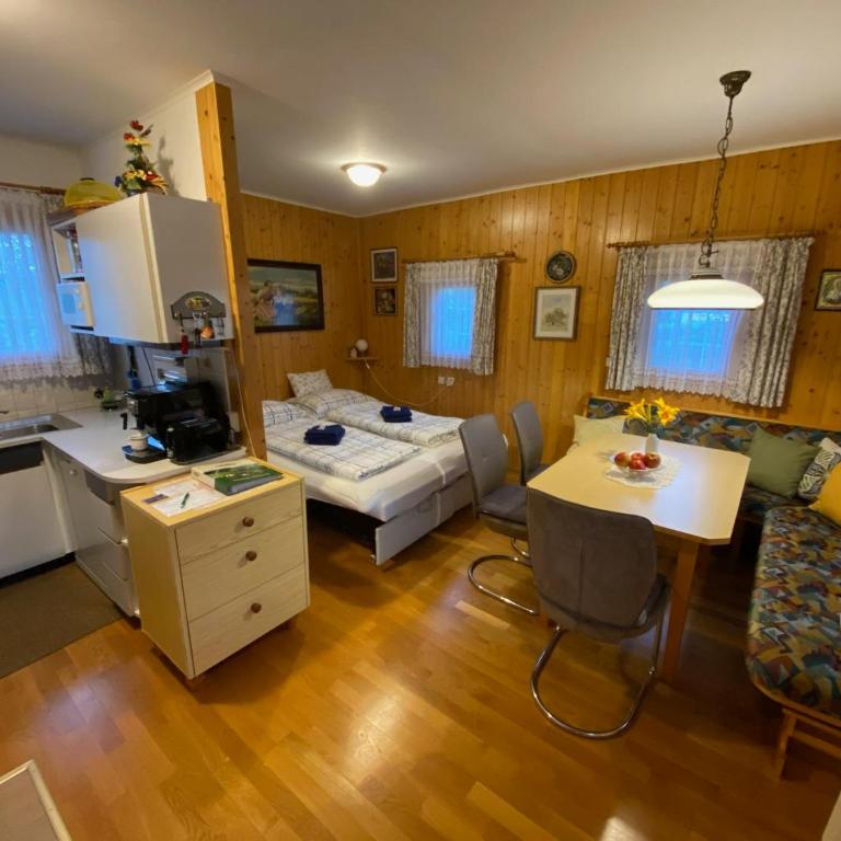 Troadkastn Familie Fritz - Holiday Home with bathroom - 50