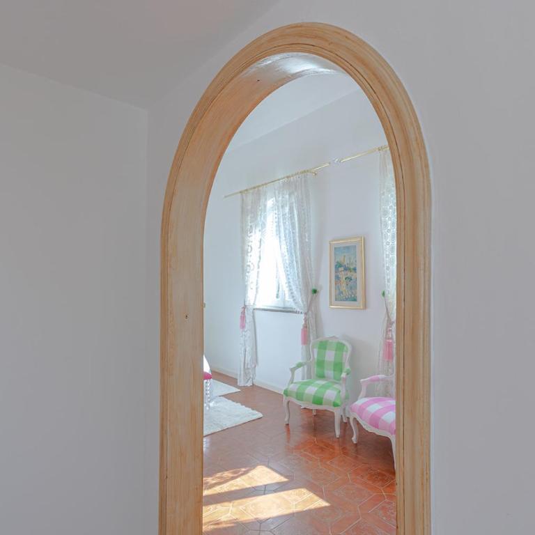 Villa TOJI - Camera Superior Matrimoniale/Doppia con Letti Singoli con Vista Giardino - 12