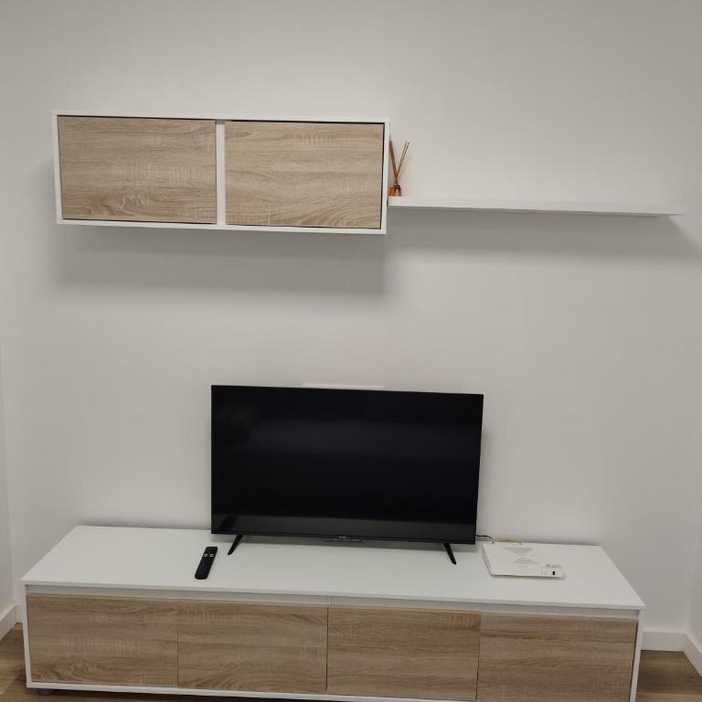 Piso estación de tren de la Coruña - Apartamento de 2 dormitorios - 7