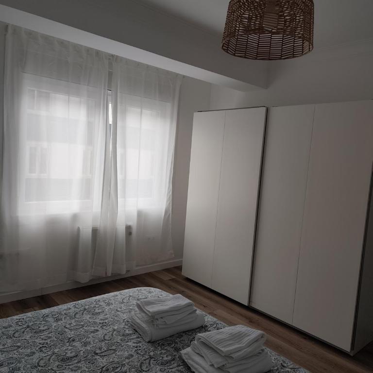 Piso estación de tren de la Coruña - Apartamento de 2 dormitorios - 10