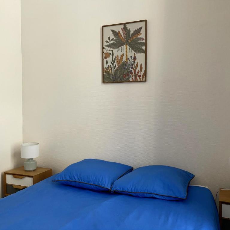 Central 2-bedroom flat with air conditioning Old Port - Opera - Appartement 2 Chambres - 17