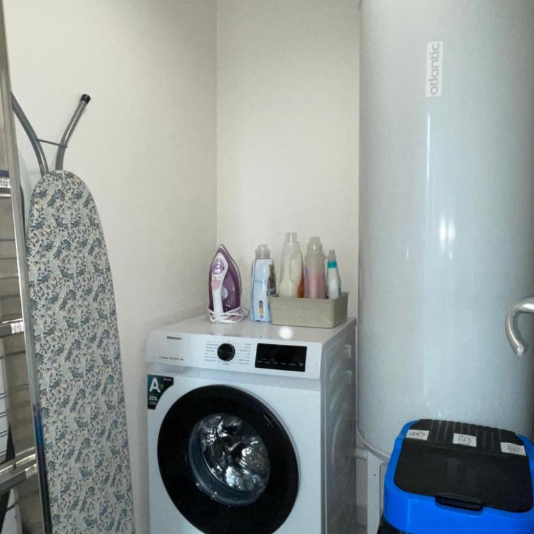 Central 2-bedroom flat with air conditioning Old Port - Opera - Appartement 2 Chambres - 22