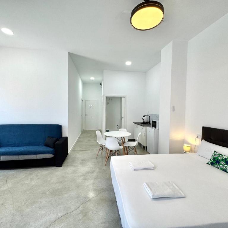 Deshoras Apartments - Apartment - Disability Access - 3