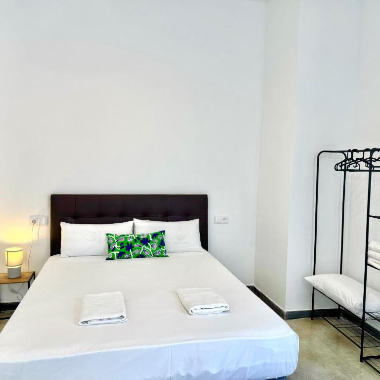 Deshoras Apartments - Apartment - Disability Access - 4