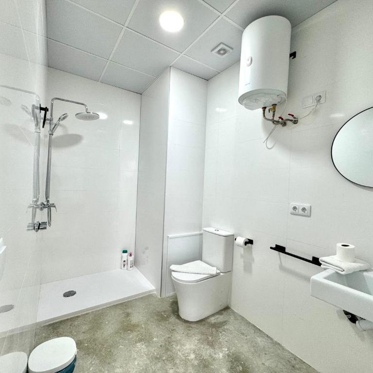 Deshoras Apartments - Apartment - Disability Access - 6