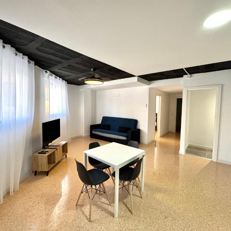 Deshoras Apartments - Apartment - 14