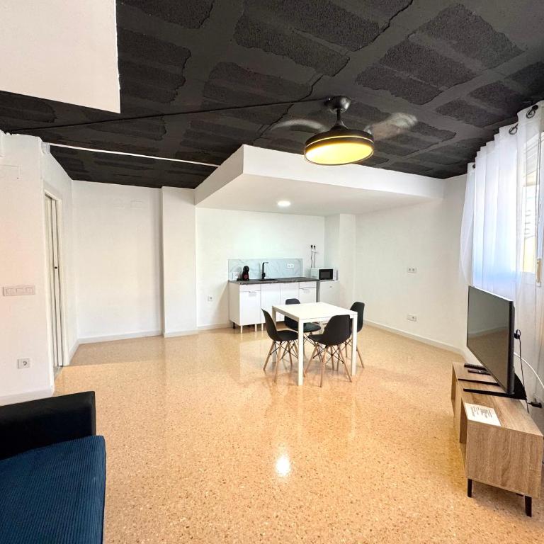 Deshoras Apartments - Apartment - 12