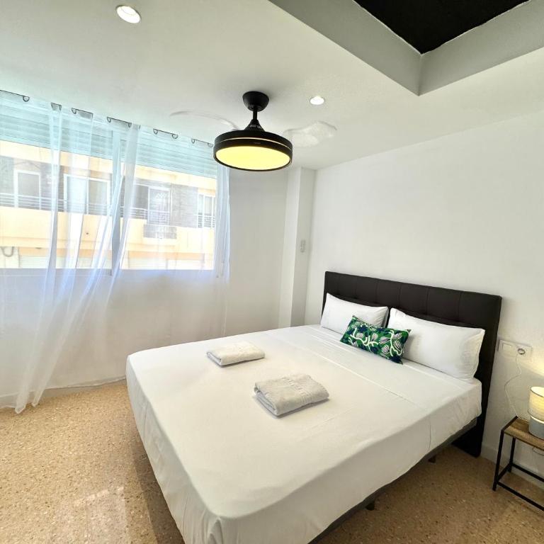 Deshoras Apartments - Apartment - 15