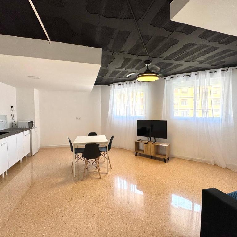 Deshoras Apartments - Apartment - 9