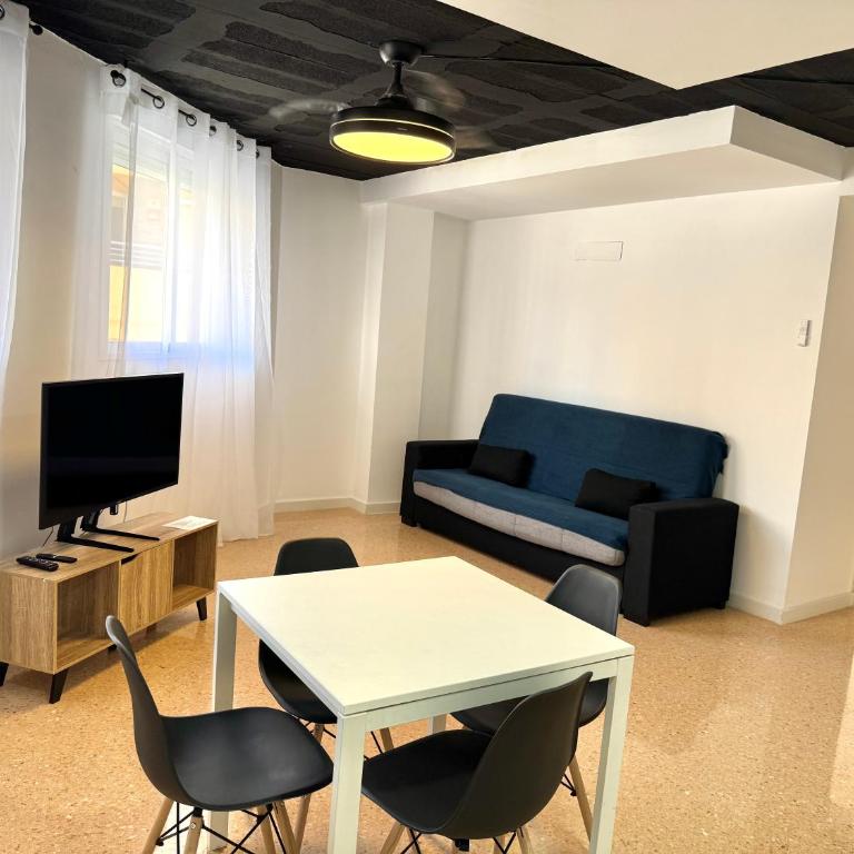 Deshoras Apartments - Apartment - 7