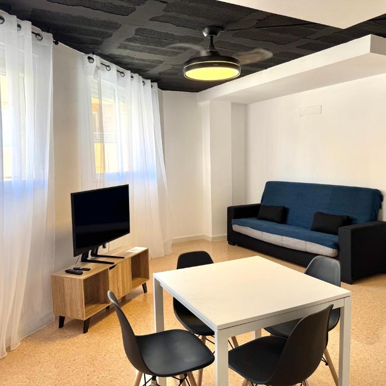 Deshoras Apartments - Apartment - 20