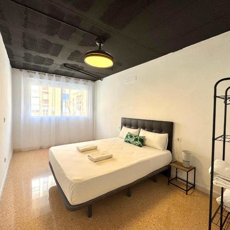 Deshoras Apartments - Apartment - 9