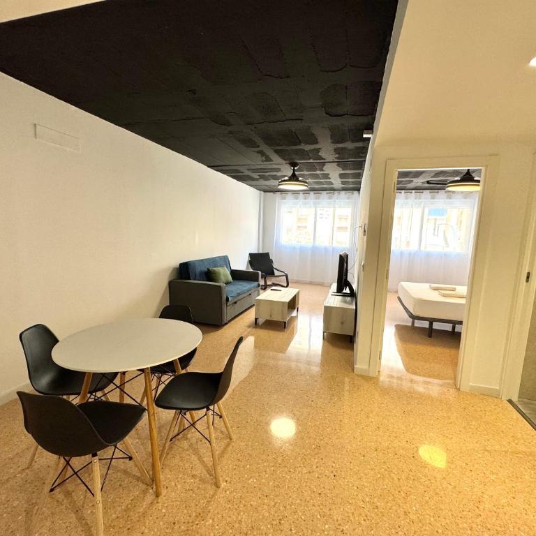 Deshoras Apartments - Apartment - 4