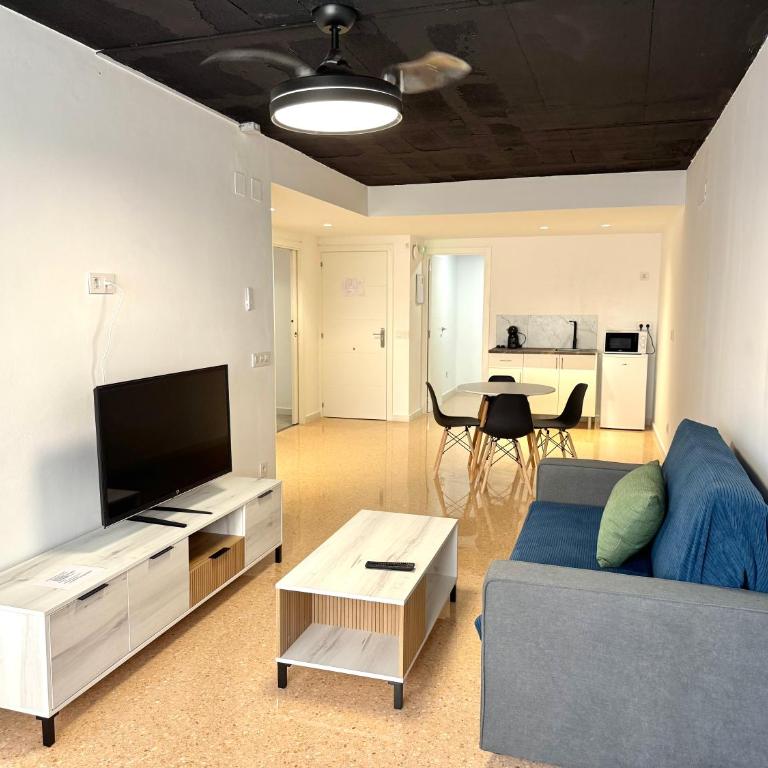 Deshoras Apartments - Apartment - 2