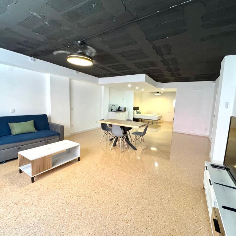 Deshoras Apartments - Apartment - 3
