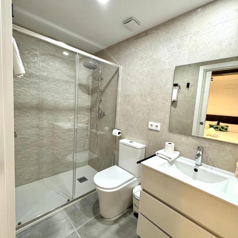 Deshoras Apartments - Apartment - 5