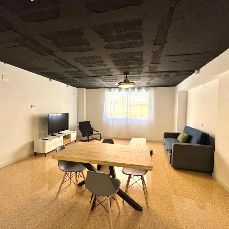 Deshoras Apartments - Apartment - 6