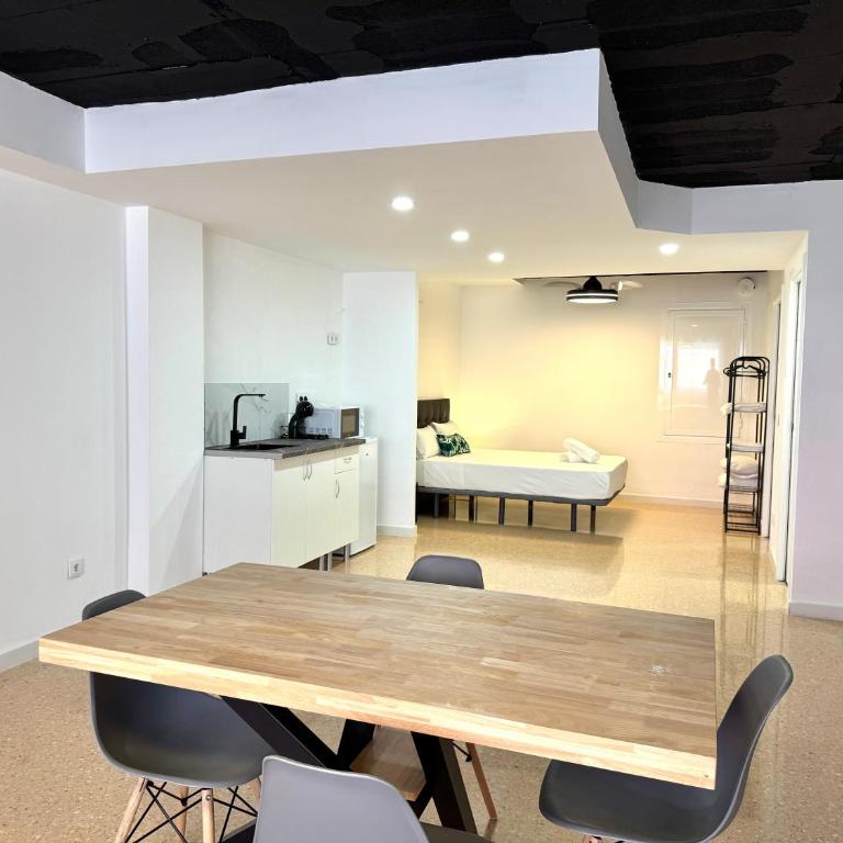 Deshoras Apartments - Apartment - 9