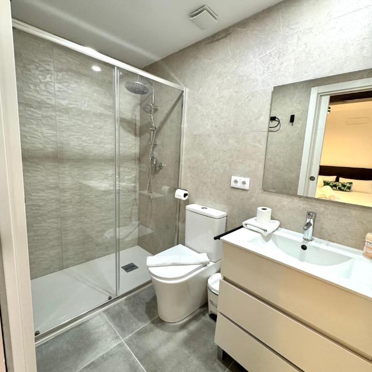 Deshoras Apartments - Apartment - 10