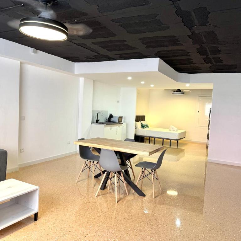 Deshoras Apartments - Apartment - 1
