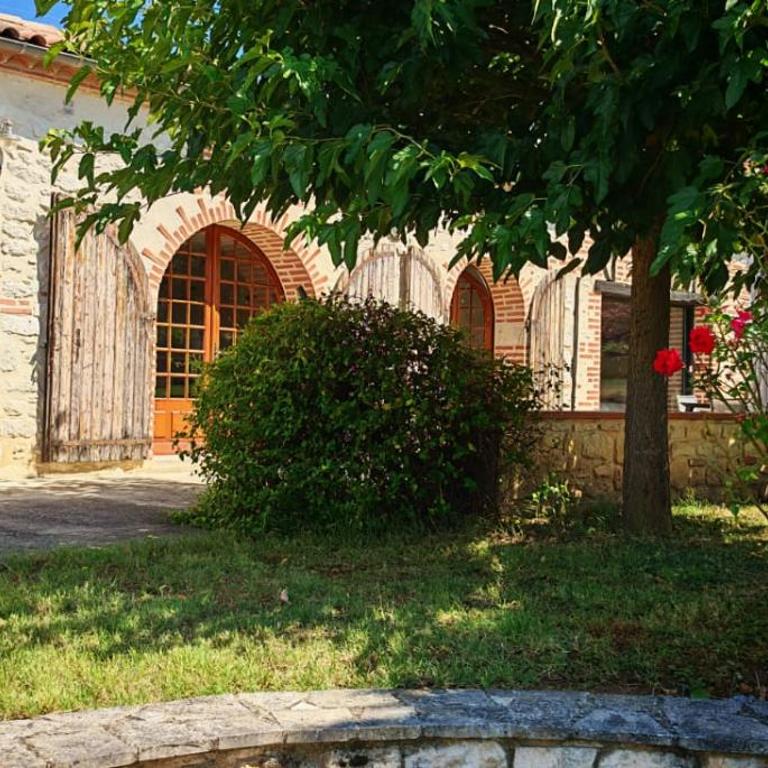 Maison authentique de charme avec vue panoramique - Casa con 2 Camere da Letto - 3