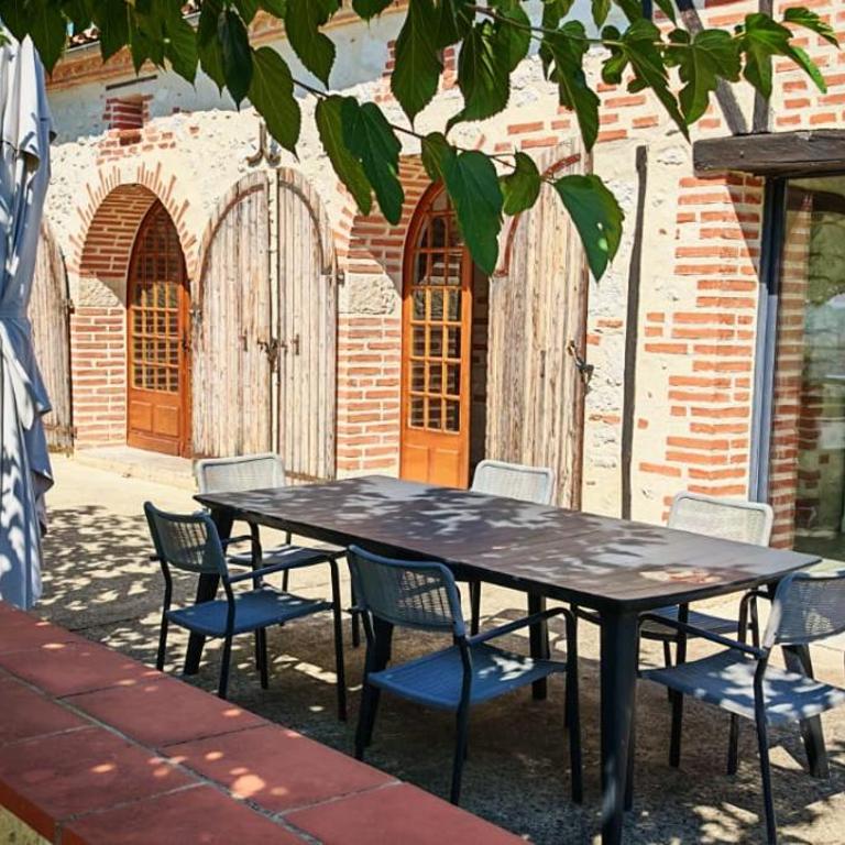 Maison authentique de charme avec vue panoramique - Casa con 2 Camere da Letto - 5