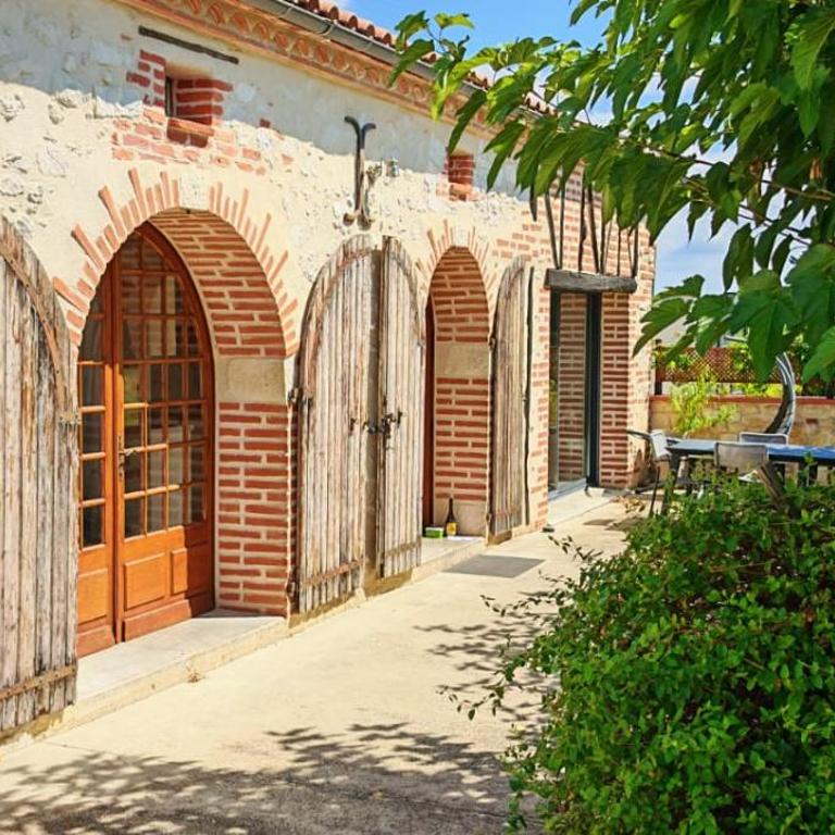 Maison authentique de charme avec vue panoramique - Casa con 2 Camere da Letto - 4