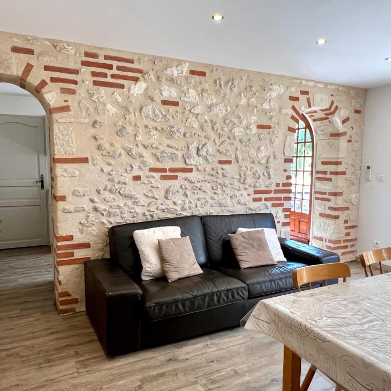 Maison authentique de charme avec vue panoramique - Casa con 2 Camere da Letto - 13