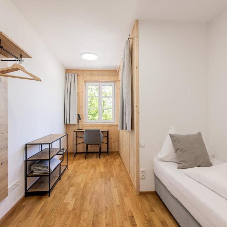 Dachstein Residenzen - Apartamento - Top 3 - 8