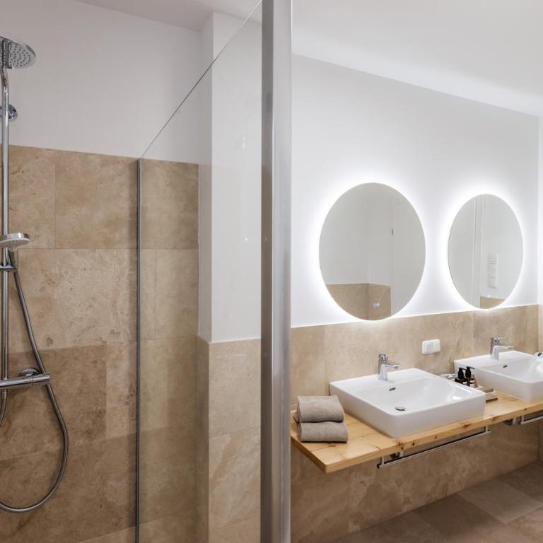 Dachstein Residenzen - Apartamento - Top 3 - 7