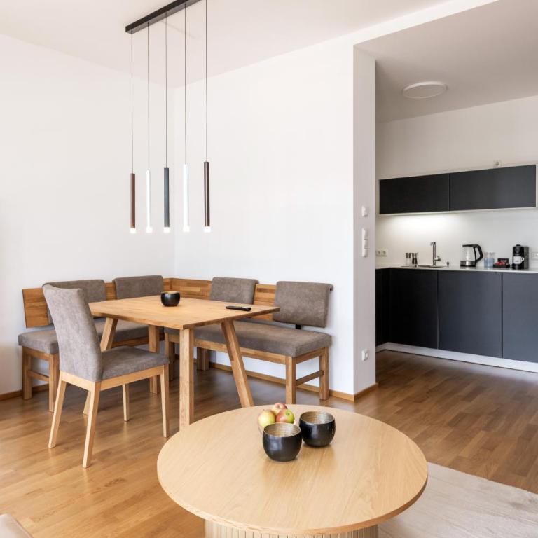 Dachstein Residenzen - Apartamento - Top 3 - 6