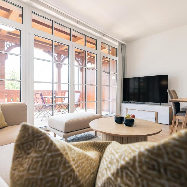 Dachstein Residenzen - Apartamento - Top 3 - 9