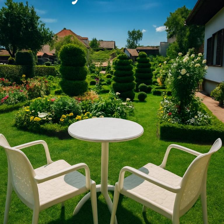 City Garden - Apartman sa 1 Spavaćom Sobom - 2