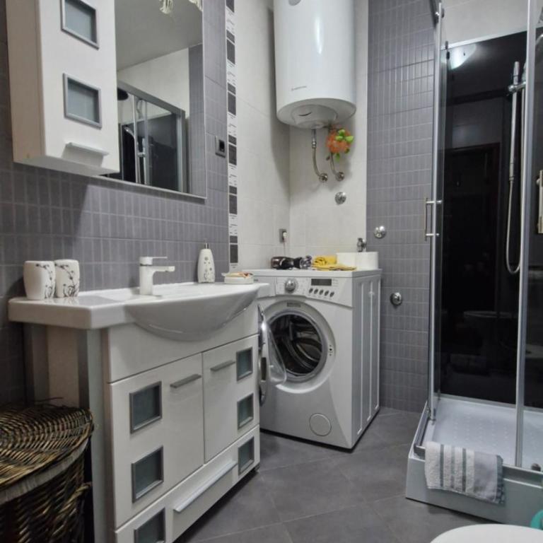 NeraBella Apartment - Standardni Apartman - 15