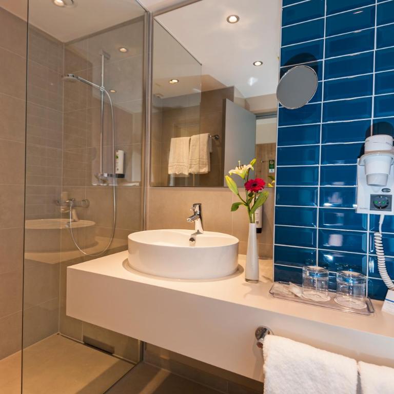 BEST WESTERN Hotel The K Unterföhring - Business Einzelzimmer - 3