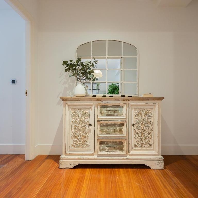 Zazpikaleak by Staynnapartments - Three-Bedroom Apartment - 17