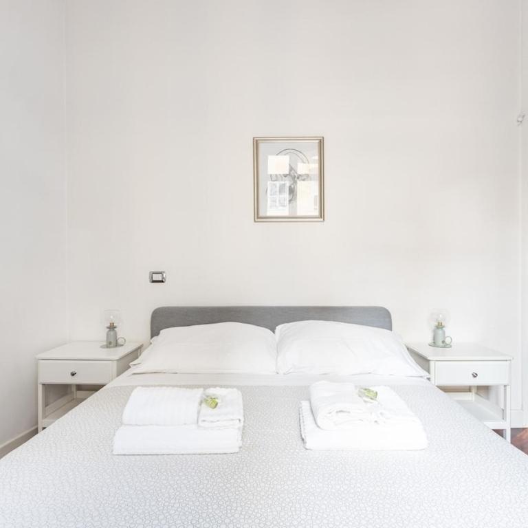 La corte di Merlino - Apt centrale di pregio - Appartamento con 1 Camera da Letto - 21