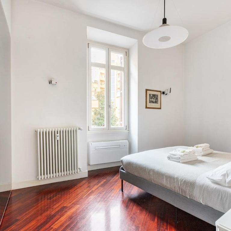 La corte di Merlino - Apt centrale di pregio - Appartamento con 1 Camera da Letto - 18