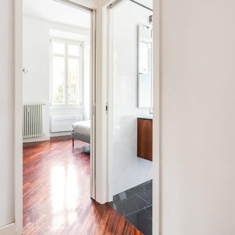 La corte di Merlino - Apt centrale di pregio - Appartamento con 1 Camera da Letto - 8
