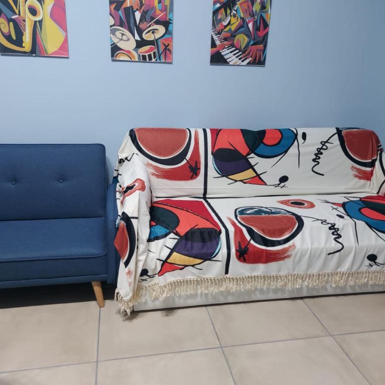 La Casa di GiòEle - Casa con 1 Camera da Letto - 68
