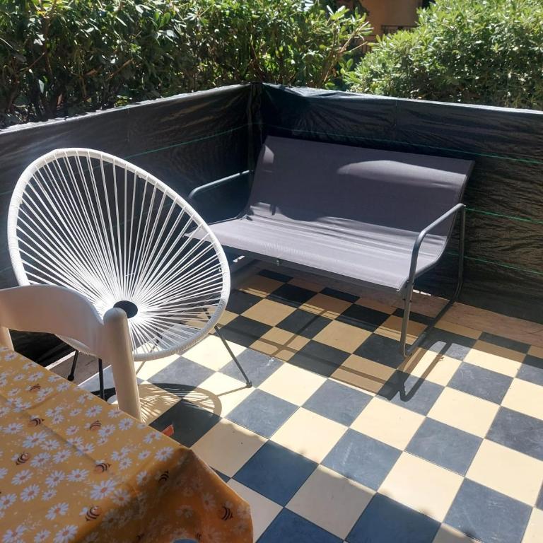 La Casa di GiòEle - Casa con 1 Camera da Letto - 66