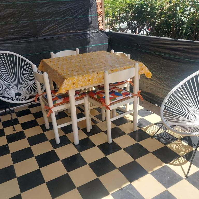 La Casa di GiòEle - Casa con 1 Camera da Letto - 63